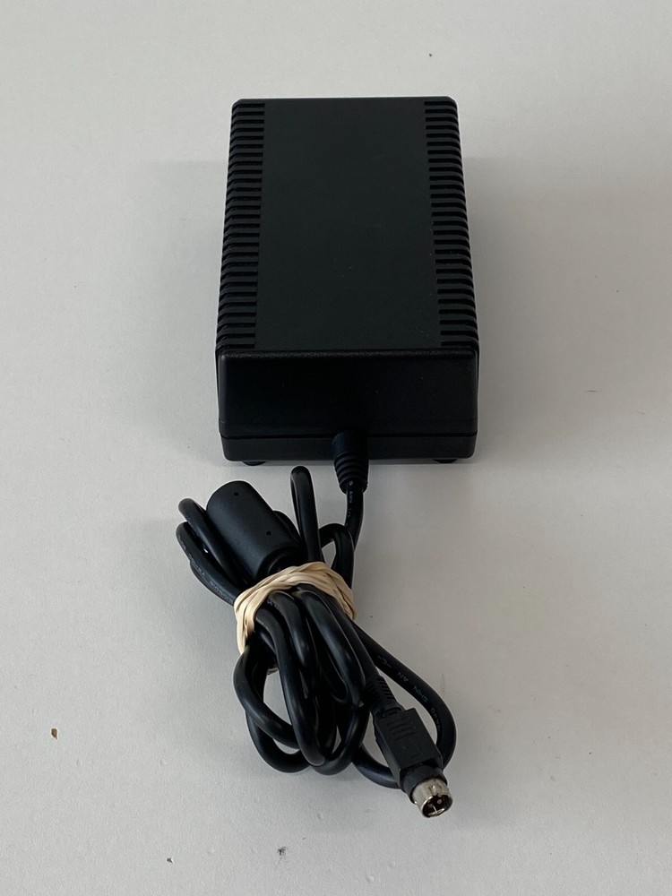 PP4: Jerome Industries WSZ191M Medical Power Supply