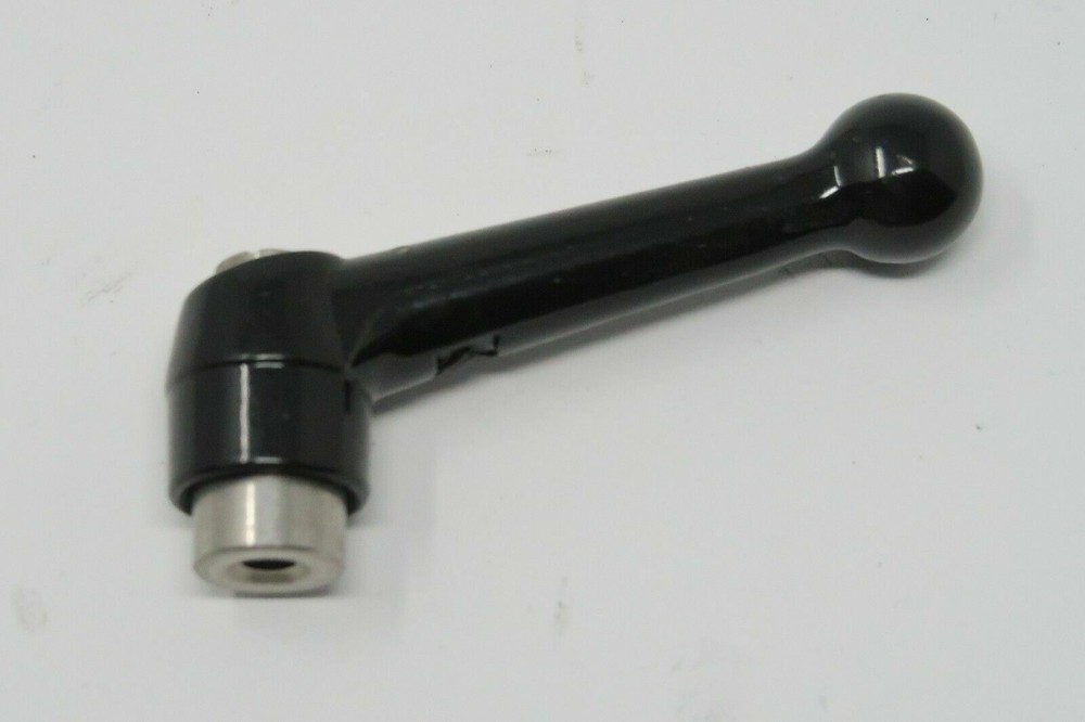 1 pcs MONROE ENGINEERING Handle MA-28020SS ZINC SS Insert Blank Reamed 0.47 in