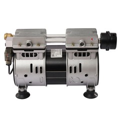 3/4 HP Pump Compressor 1680 RPM for Pond & Lake Aeration System 85L/min 110V