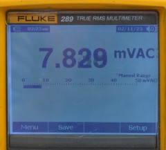 Fluke 289 True-RMS Industrial Logging Multimeter