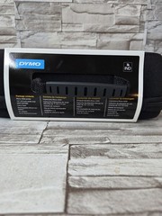 Dymo Rhino 4200 Case Kit All-purpose Labeling Tool 19MM 3/4″ Bundle