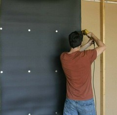 Soundsulate 1 lb Mass Loaded Vinyl Soundproofing, MLV, Noise Barrier