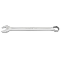 STEELMAN PRO 7/8-Inch Combination Wrench with 6-Point Box End, 78359