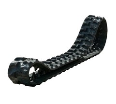 2 Pk 180x72x45 mm Bobcat Rubber Track for Bobcat MT85, Vermeer ABS – OEM 7271923