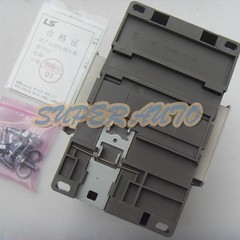 1Pcs New for AC contactor MC-130A AC380-440V