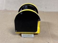 KEYENCE SZ-16V Safety Laser Scanner 24VDC CLEAN UNITS – WARRANTY – FAST SHIPPING