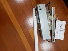 Norton 5610 Power Door Operator