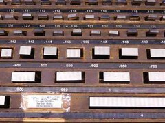 ELLSTROM 81 PCS COMPLETE CALIBRATED GAGE BLOCK SET .050 – 4″ W/ WOODEN CASE