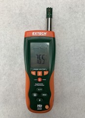 Extech Instruments HD500 Infrared Thermometer – Tested