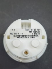 EGS21P-100-12 Electric Pressure Switchgage