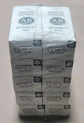 *BRAND NEW* [10] Allen-Bradley JAIN200P103UA Potentiometer 10K 10%TOL + Warranty