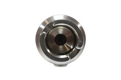 Haimer A10.051.27.KKB 27.00mm Pilot Diameter x 100.00mm Arbor Length Long Face