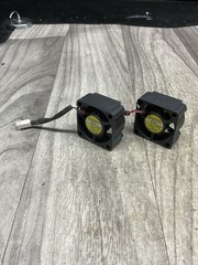 Sunon GM1204PKVX-8A DC12V 2.4 W *Lot of 2* #116N119