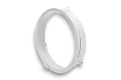 Comfort Aire 12120600003049 Connector, air exhaust duct