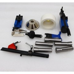 Multi-function Grinder Cutter Drill Sharpener Grindering Machine 220V R8 Collet