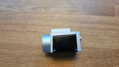 Industrial Camera BASLER acA640-90gm ACA64090gm