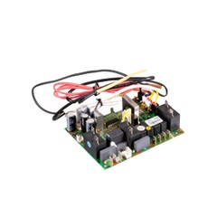 Amana-Goodman 30132187 Control Board HVAC 1.02 lbs Reliable Performance
