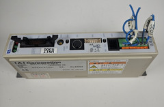 IAI Corp RCP2-C-RSA-I-PM-0 Robo Cylinder Actuator Controller 24VDC 2A Module