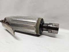 Dotco Die Grinders Lot Of 2 Dotco. 12,000 and 25,000 RPM, Collets 1/4.