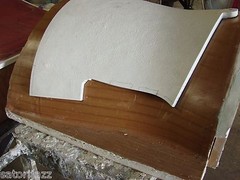 Epoxy Resin White Gel Coat Boat Hulls, Casting, Coating, Potting, Fiberglassing