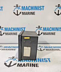 Deif RSQ-2 Marine Synchroscope Relay 450V With free express shipping