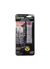 Plumbing 2 oz. Putty Epoxy