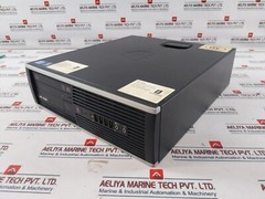 Kongsberg MP 8200 Compaq 8200 Elite Sff PC CPU, HPQ-TPC-F007-SF (B)