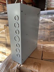 (C) Eureka EMERGENCY LED DRIVER IN ENCLOSURE BSL310M CSKO16124 IP20⚡️
