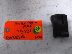 Four Seasons HVAC/Vehicle 75081 Blower Motor Assy New