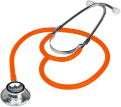 Stethoscope medical equipment mdf instruments Acoustica Lightweight Doctors