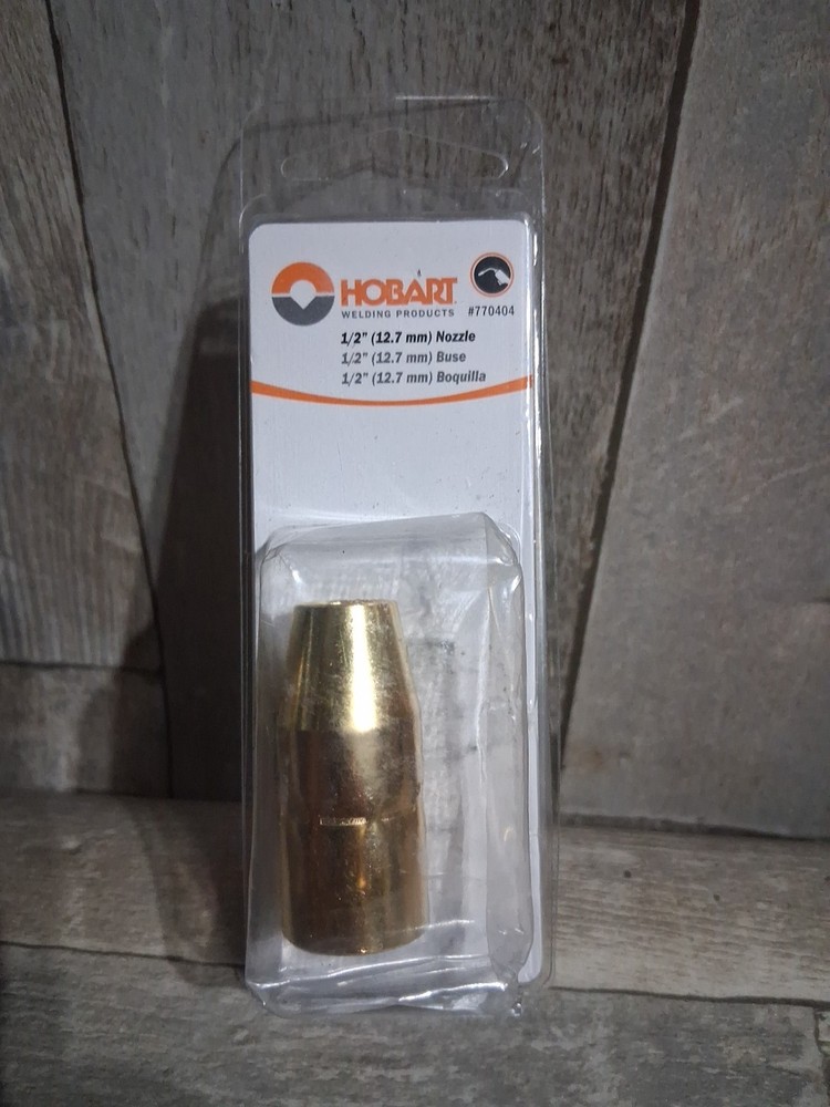 New Hobart 1/2″ (12.7 mm) Nozzle MPN 770404
