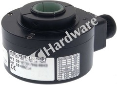 Surplus Open DYNAPAR HS35R1024H2P7 Hollow-Shaft Incremental Encoder 6000RPM