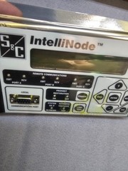 NEW in BOX S&C IntelliNode ITN0980-AS024 HMI Interface Module w Panel Mount