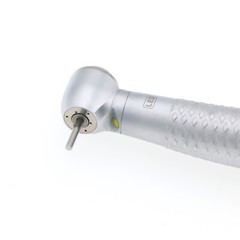 US COXO Dental 4Holes Self Power Turbine Air Turbine LED High Speed Handpiece M4