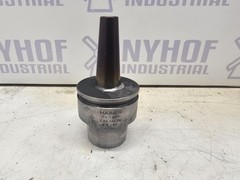 Haimer E40.140.04 | 4.00mm Diameter x 60.00mm, HSK-A63 Shrink Fit-Used