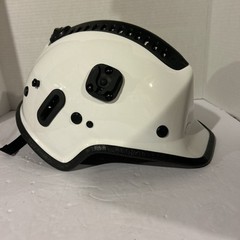 Pacific Helmets R7HVP Rescue Helmet White