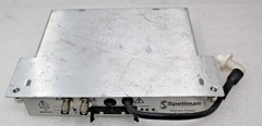 Spellman MX15PN24/733 Power Supply Thermo Scientific Velos Pro Mass Spectrometer