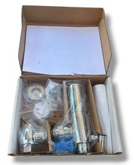 Zurn ZTR6203-ULF AquaSense ZTR Automatic Flush Valve For Urinals – 0.125 GPF