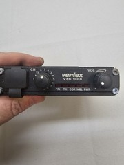 Vertex Standard VXR-1000U VXR-1000 UHF Two Way Radio Repeater