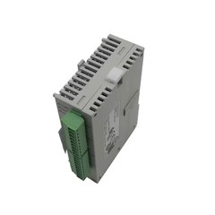 New In Box DELTA DVP04AD-S2 Analog Input Module – US Stock
