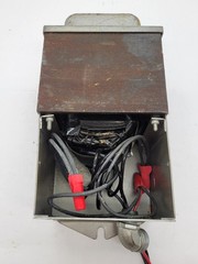 DonGan 35-M030 Transformer Single Phase 120/240V KVA 750 Temperature Class 105