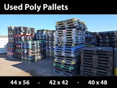 (1X) – 275 Gallon | NON FOOD GRADE IBC | Liquid Storage Tote Tank Potable Water