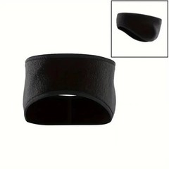 Soundproof Earmuffs Noise Reduction Winter Warm Ear Muffs for Sleeping Men Women