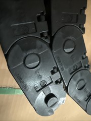 60” Piece IGUS CABLE HOSE CARRIER WIREWAY FLEX TRACK 2400.07.125 , 3-5/8″ 1-5/8″
