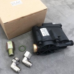 New 2202754703 230V Automatic Drain Valve for Atlas Copco Air Compressor