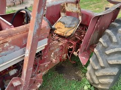 Ih 454 Part Out Many Parts Interchange With 574 And Others Msg For Availability