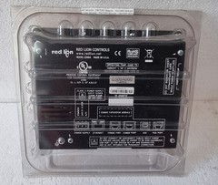 [ NEW FACTORY SEALED ] RED LION CONTROLS G306A000 OPERATOR HMI DISPLAY
