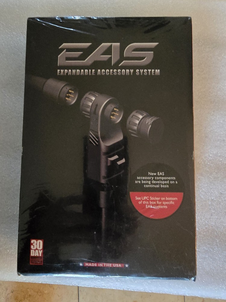 MYSTYLE EAS STARTER KIT NEW SEALED