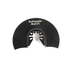 31 Pieces Universal Wood Metal Oscillating Multitool Quick Release Saw Blades