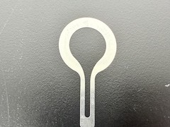 Advanced Bionics CI-4420 & CI-4340 Device Marking Template Set